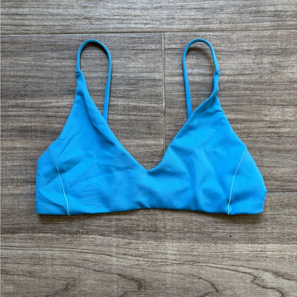 Left on Friday Sunday Top size medium color Point Break (blue)